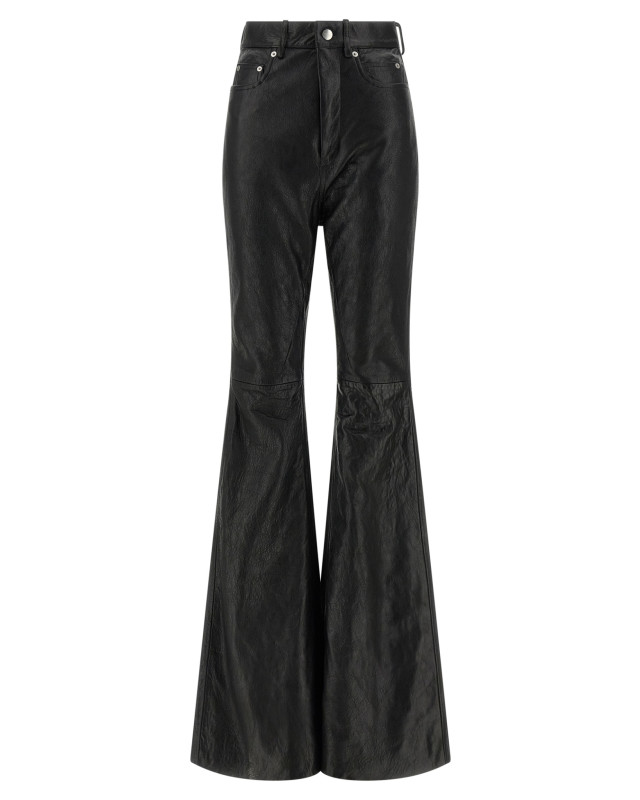 [Rick Owens] Trousers SS26 RP01F6329LBE09