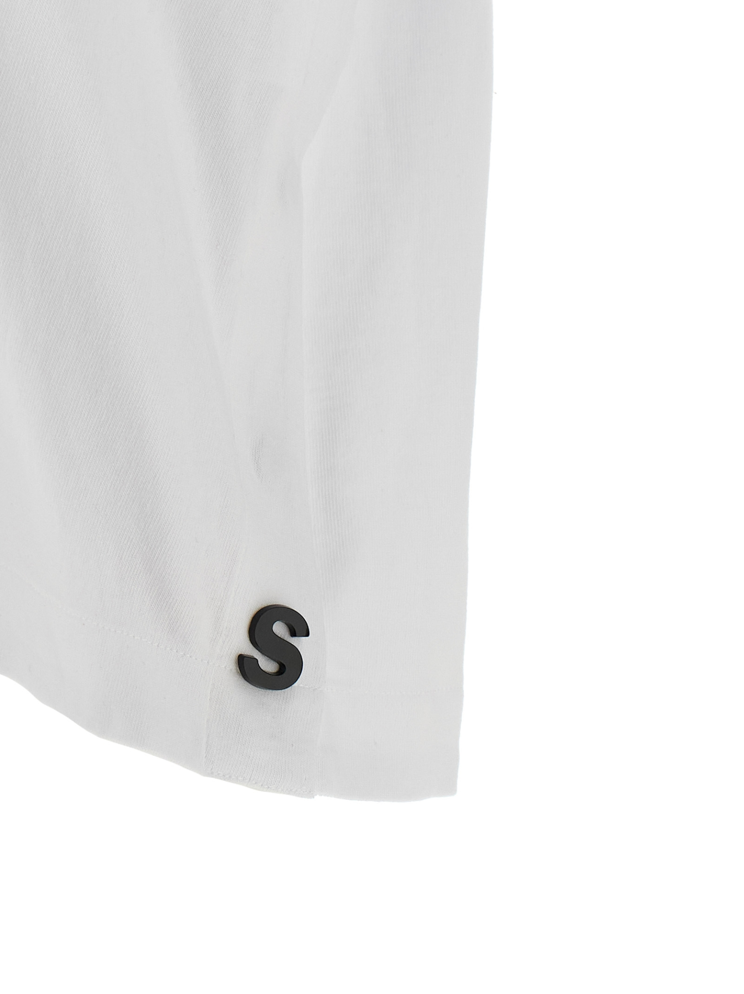 [Sacai] T-shirts Short Sleeve SS26 SCW356101