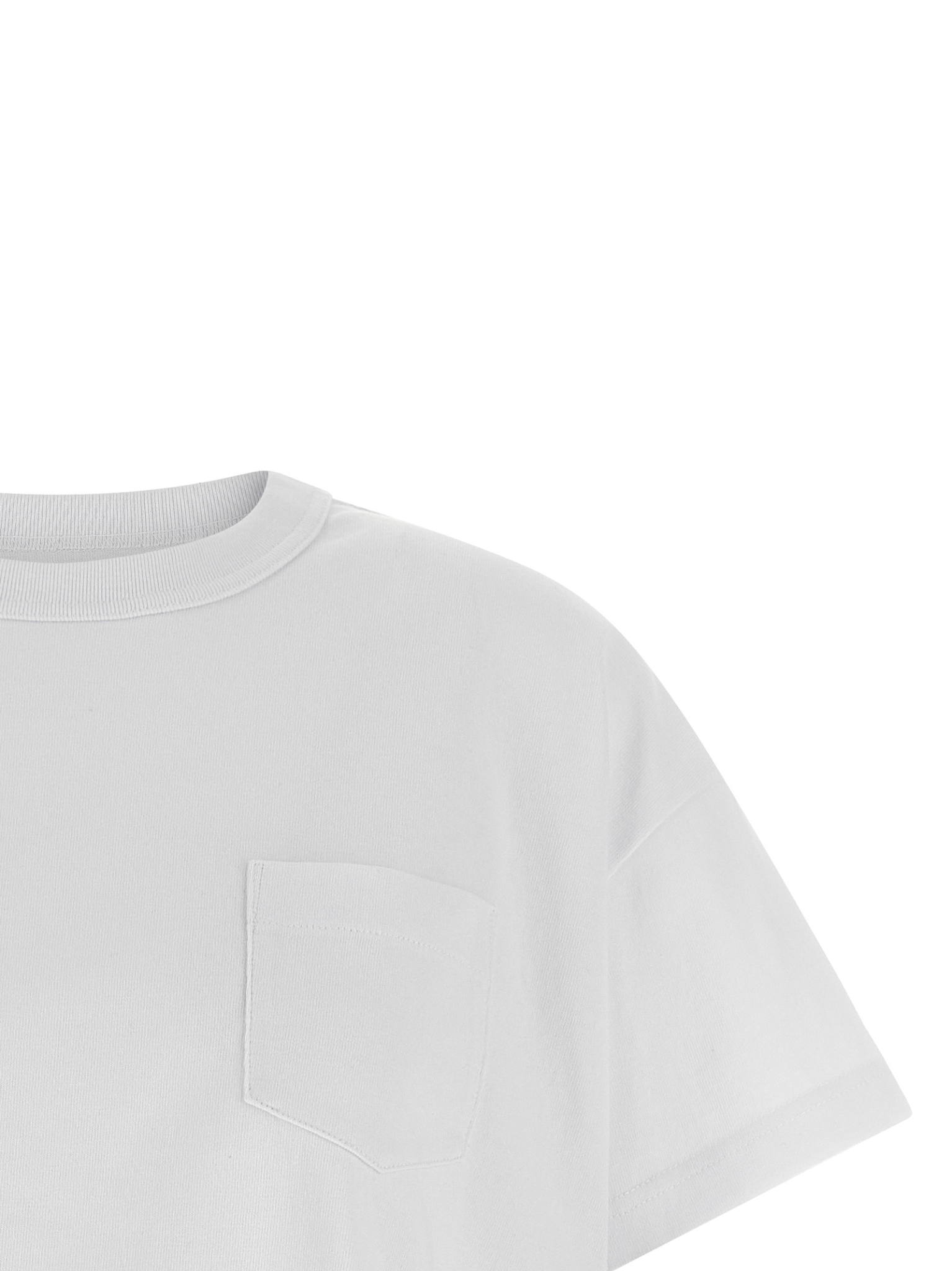 [Sacai] T-shirts Short Sleeve SS26 SCW356101