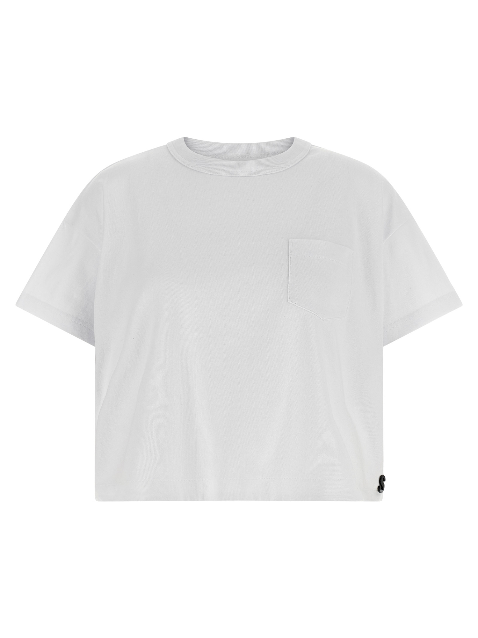 [Sacai] T-shirts Short Sleeve SS26 SCW356101