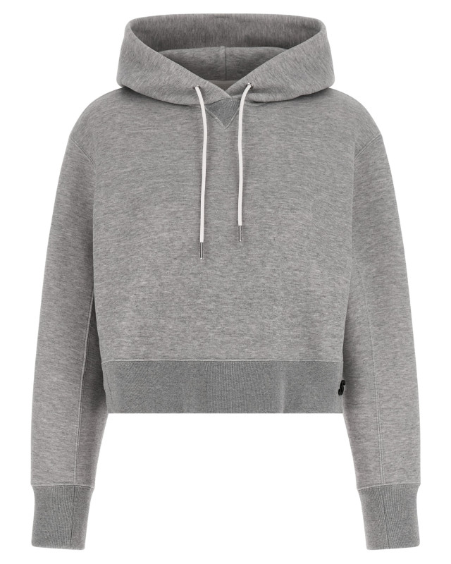 [Sacai] Sweatshirt SS26 SCW345376
