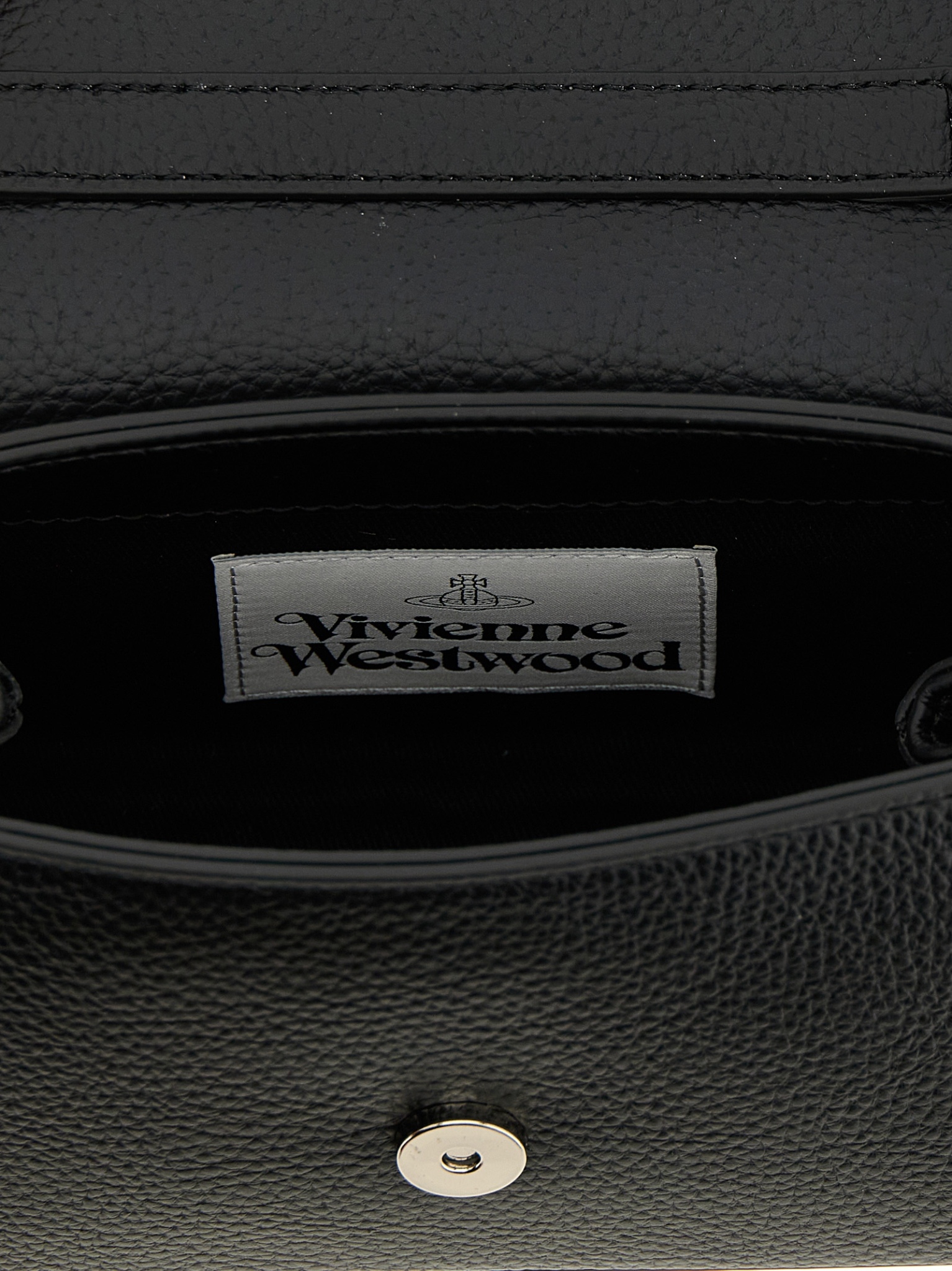[Vivienne Westwood] Shoulder bag SS26 4603000WWS000DN403