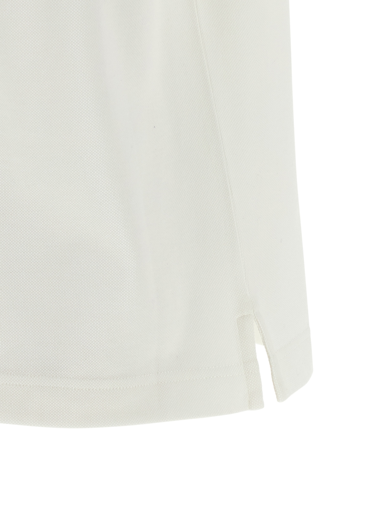 [Burberry] T-shirts Short Sleeve SS26 8118961CHALK