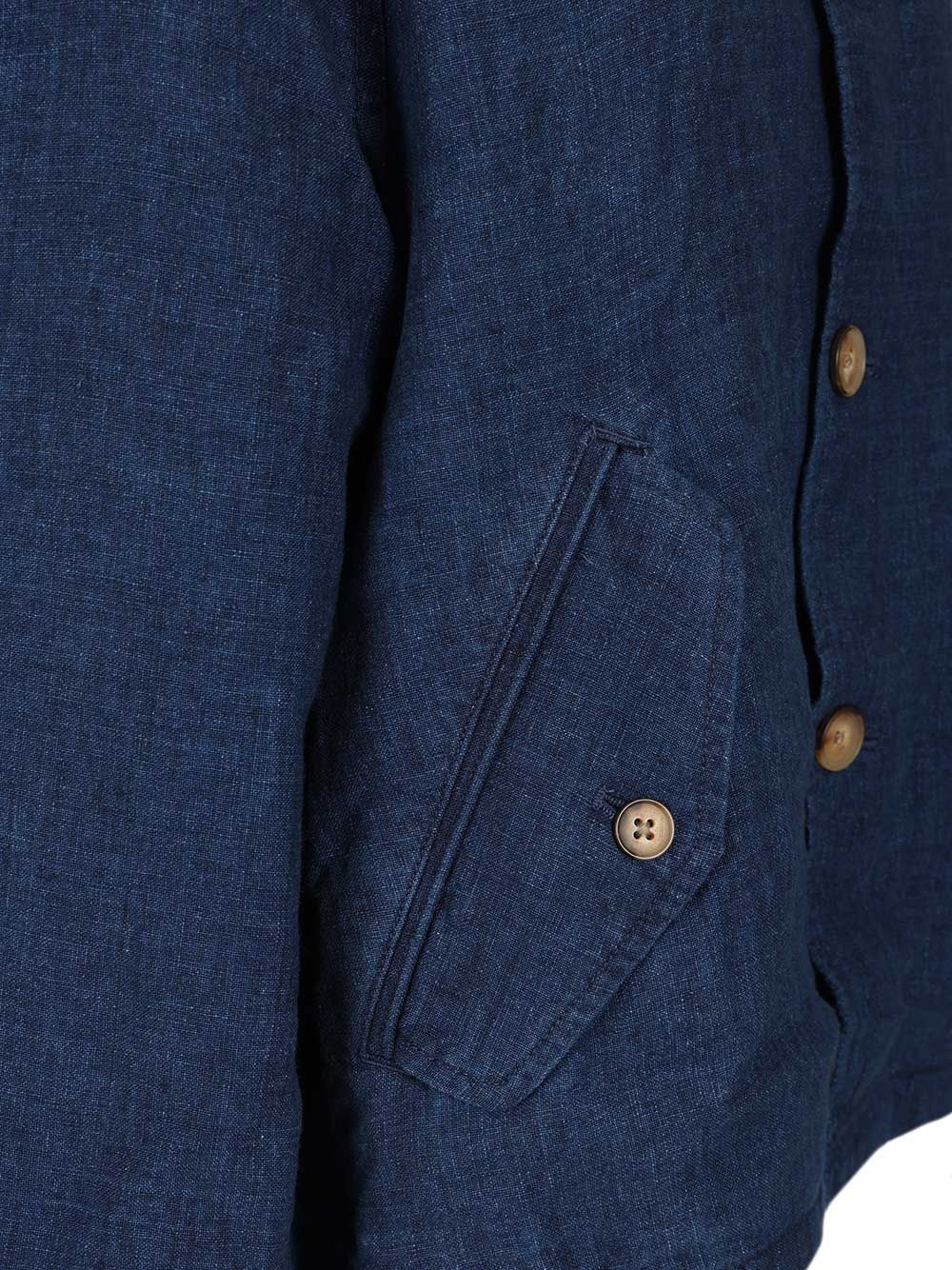 [Polo Ralph Lauren] Casual Jacket SS26 211A12657001