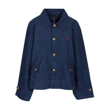 [Polo Ralph Lauren] Casual Jacket SS26 211A12657001