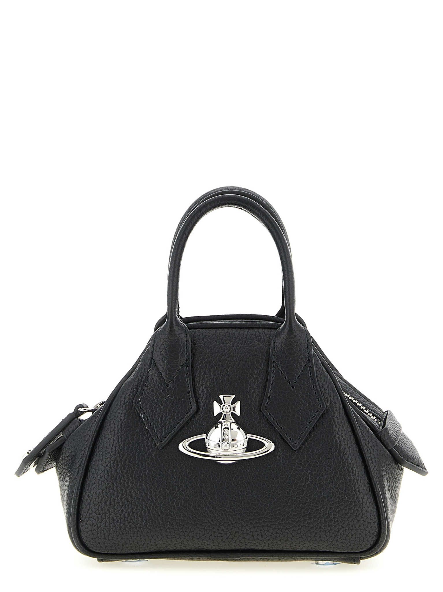 [Vivienne Westwood] Tote bag SS26 5C010005WS000DN403