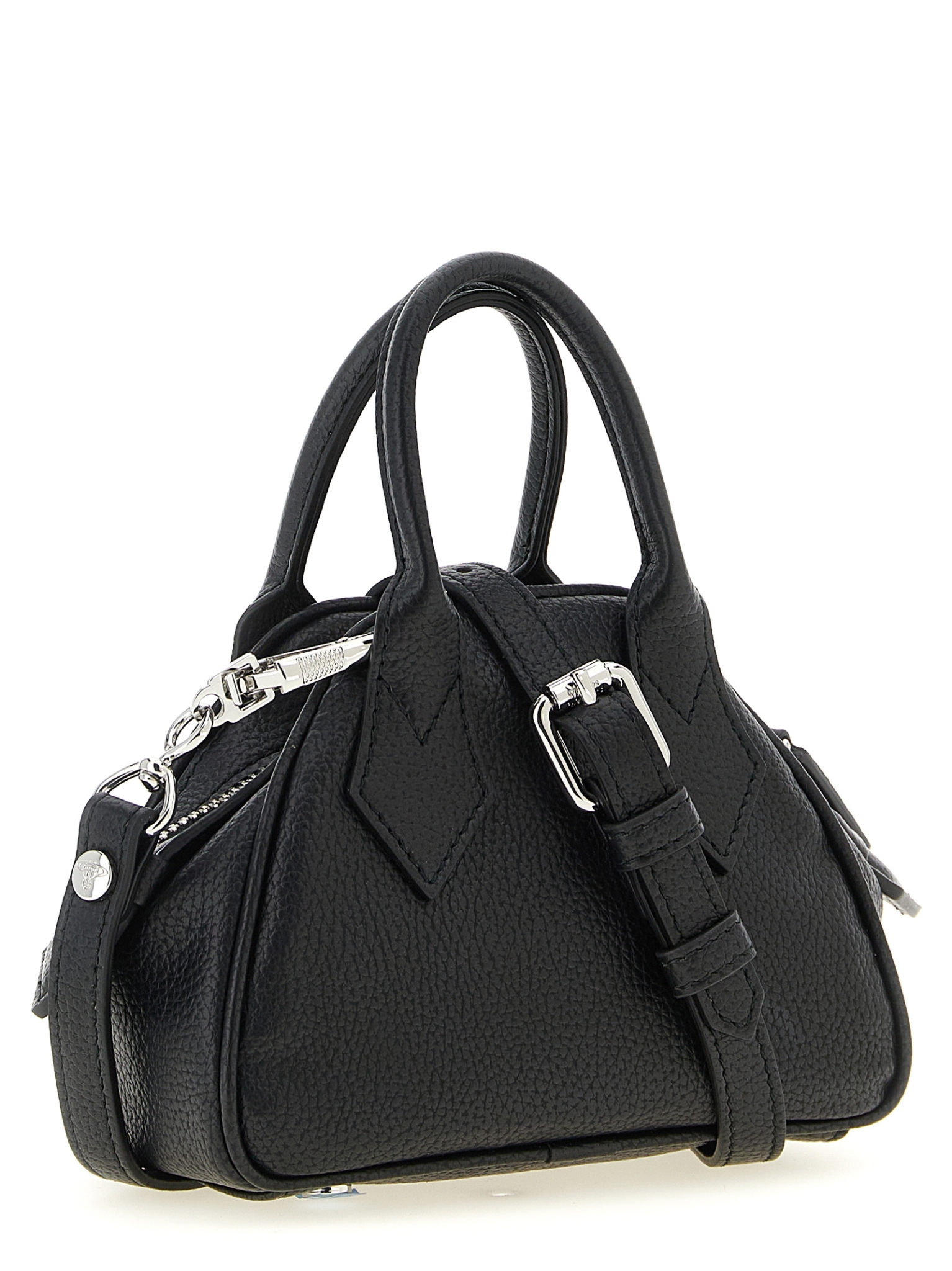 [Vivienne Westwood] Tote bag SS26 5C010005WS000DN403