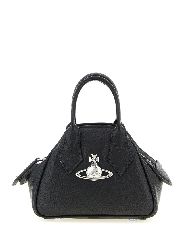 [Vivienne Westwood] Tote bag SS26 5C010005WS000DN403