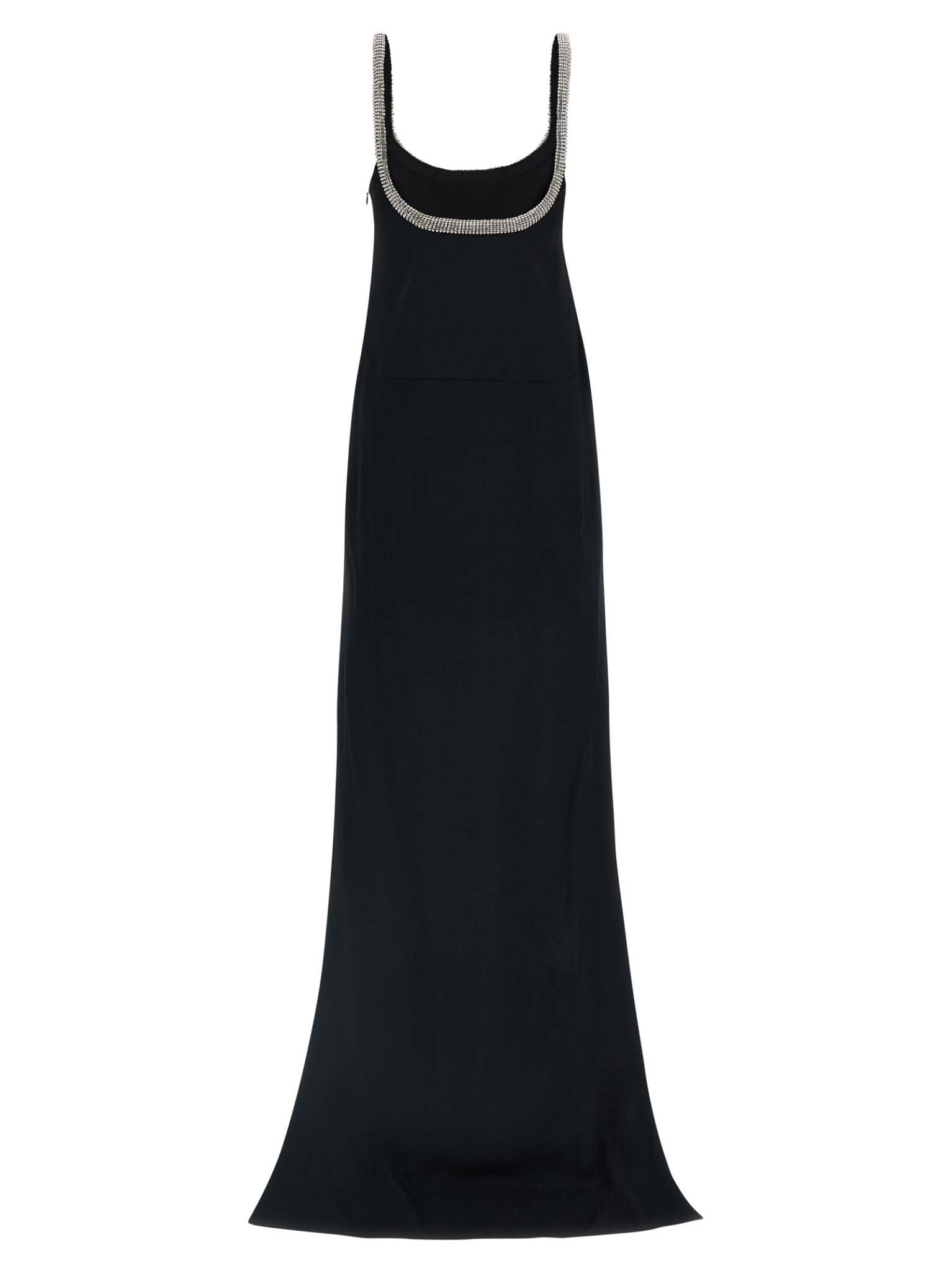 [Tom Ford] Sleeveless dress SS26 AB3625SDE517NAA