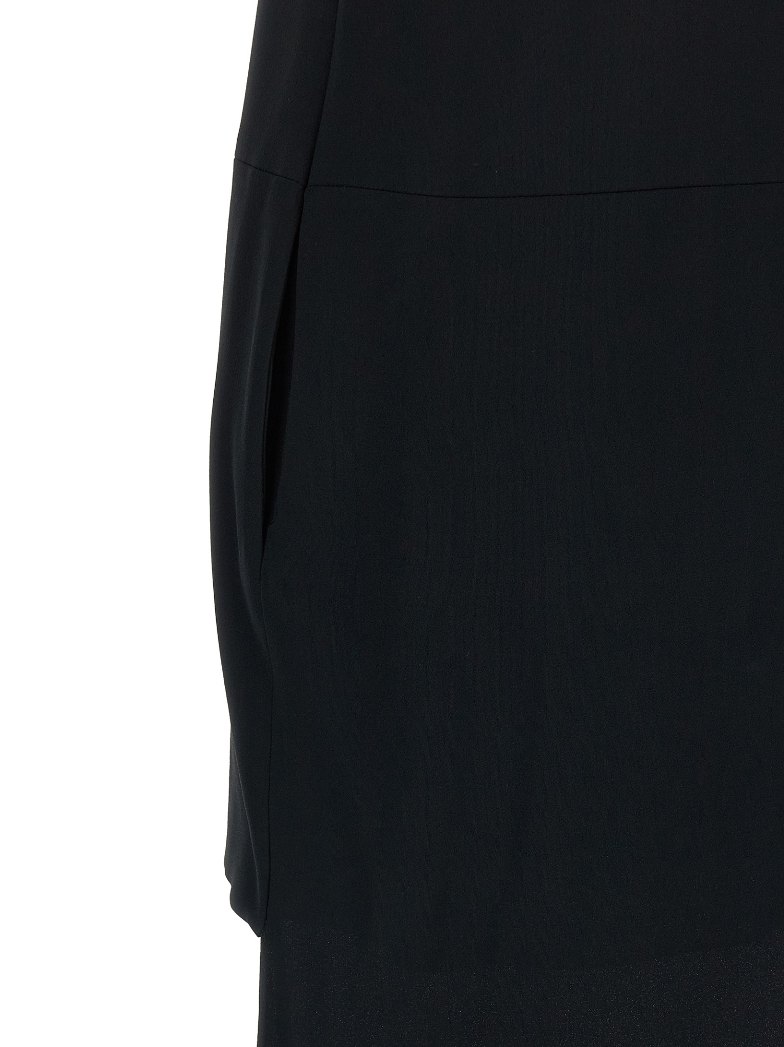 [Tom Ford] Sleeveless dress SS26 AB3625SDE517NAA