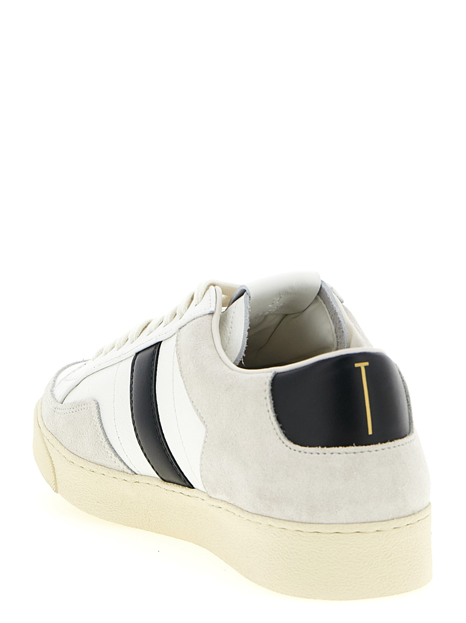 [Tom Ford] Sneakers SS26 J1597LCL532NWWH