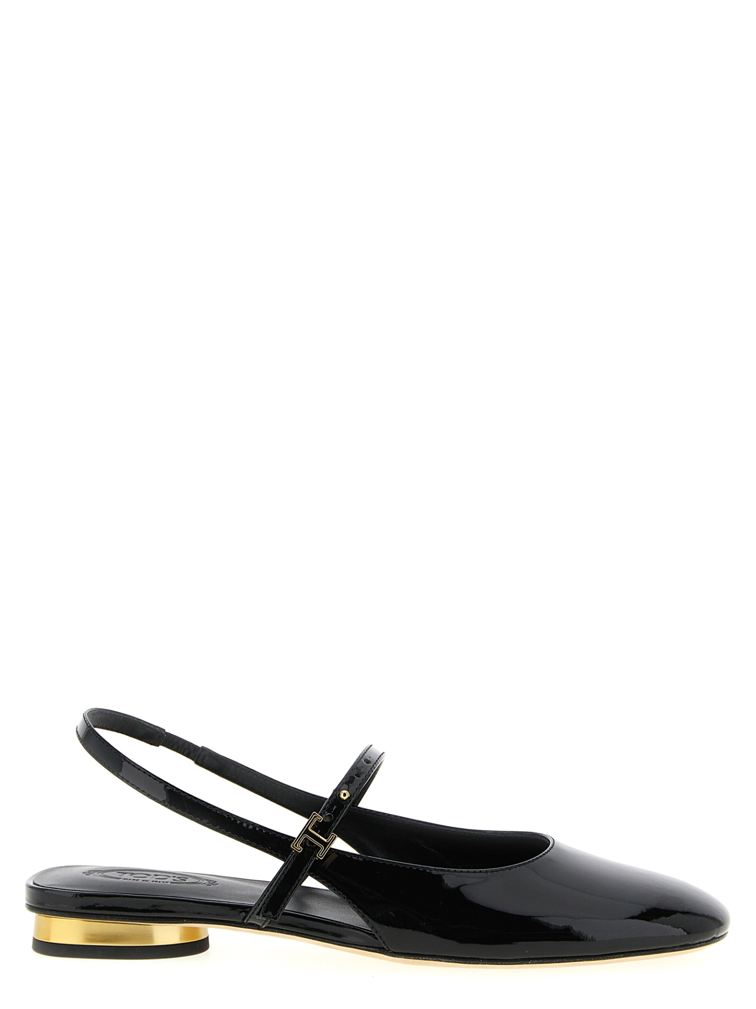 [Tod's] Flat shoes SS26 XXW92L0JV40SFKB999