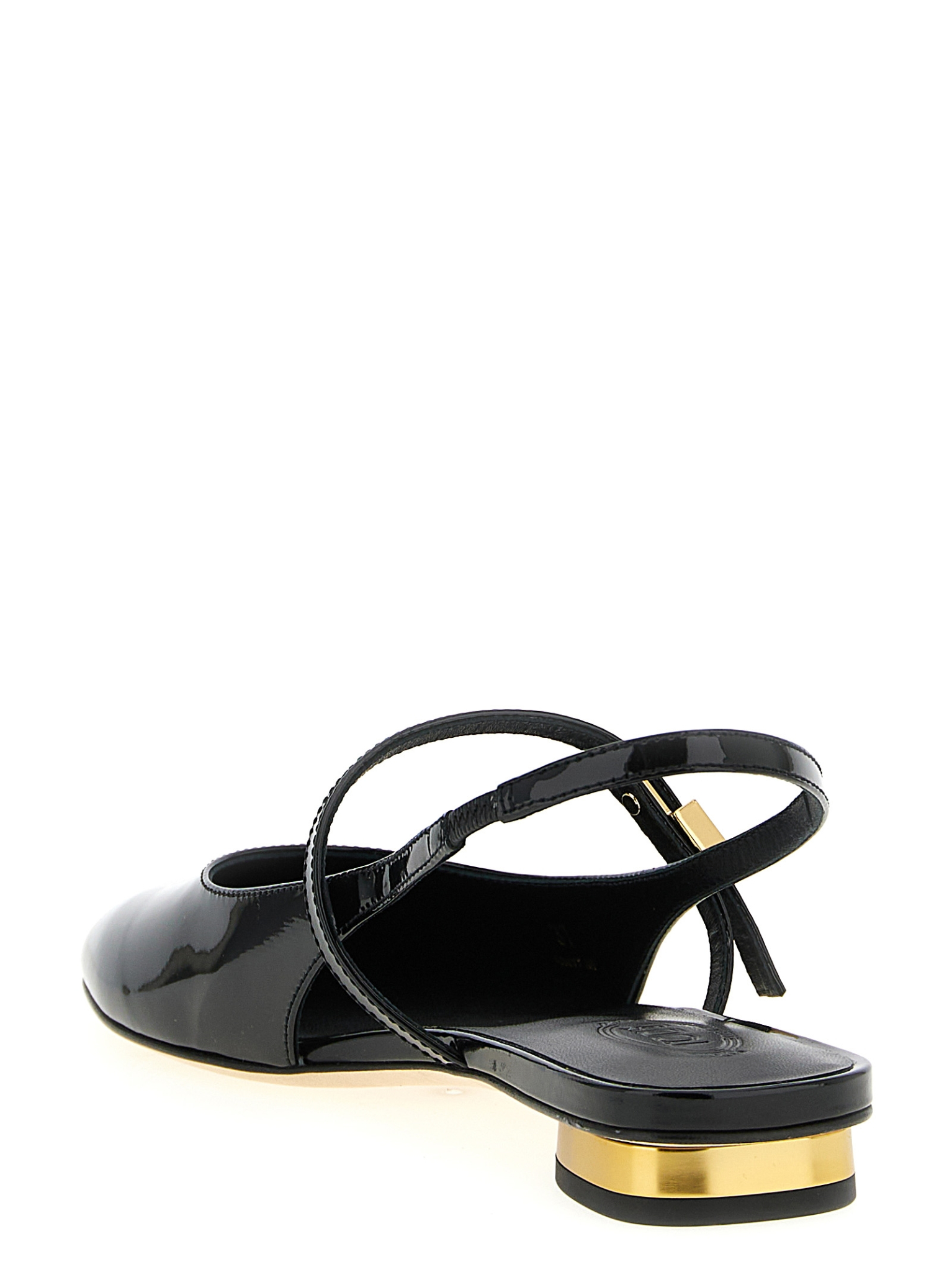[Tod's] Flat shoes SS26 XXW92L0JV40SFKB999