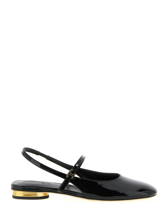 [Tod's] Flat shoes SS26 XXW92L0JV40SFKB999