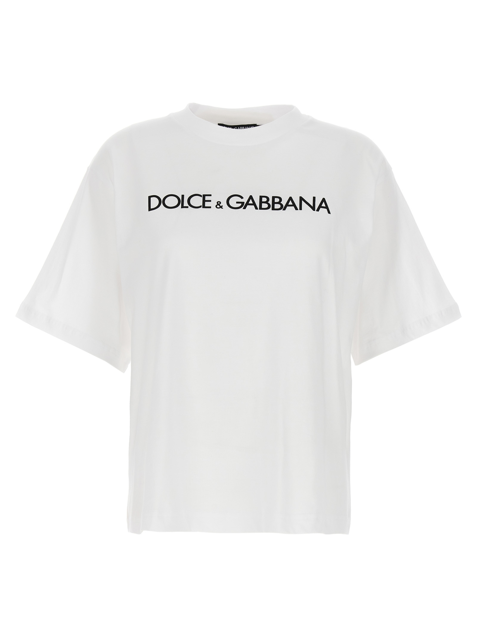 [Dolce & Gabbana] T-shirts Short Sleeve SS26 F8U10TG7H4PW0800