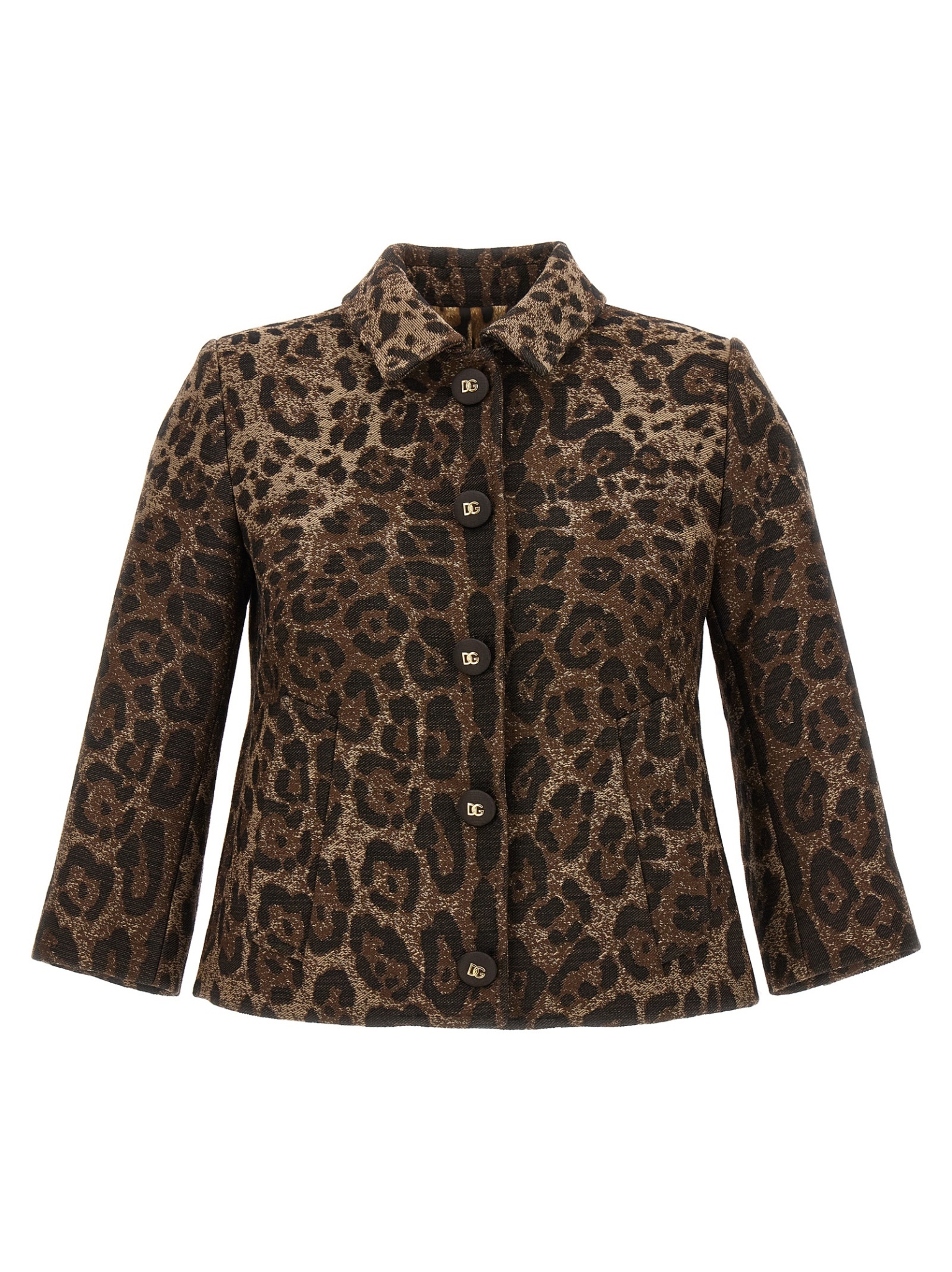 [Dolce & Gabbana] Blazer SS26 F26V4TFJ3D9S8180