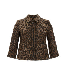 [Dolce & Gabbana] Blazer SS26 F26V4TFJ3D9S8180