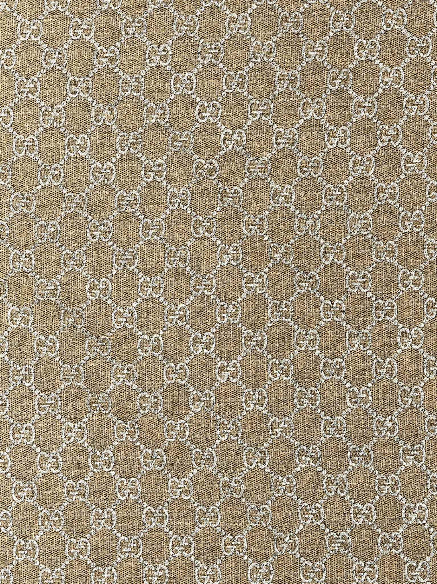 [Gucci] Scarf SS26 8100223G3489865