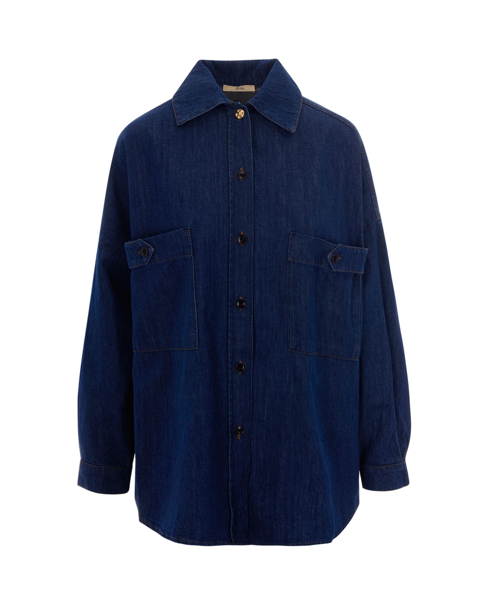 [SESSUN] Shirts Long Sleeve SS26 2621000702250