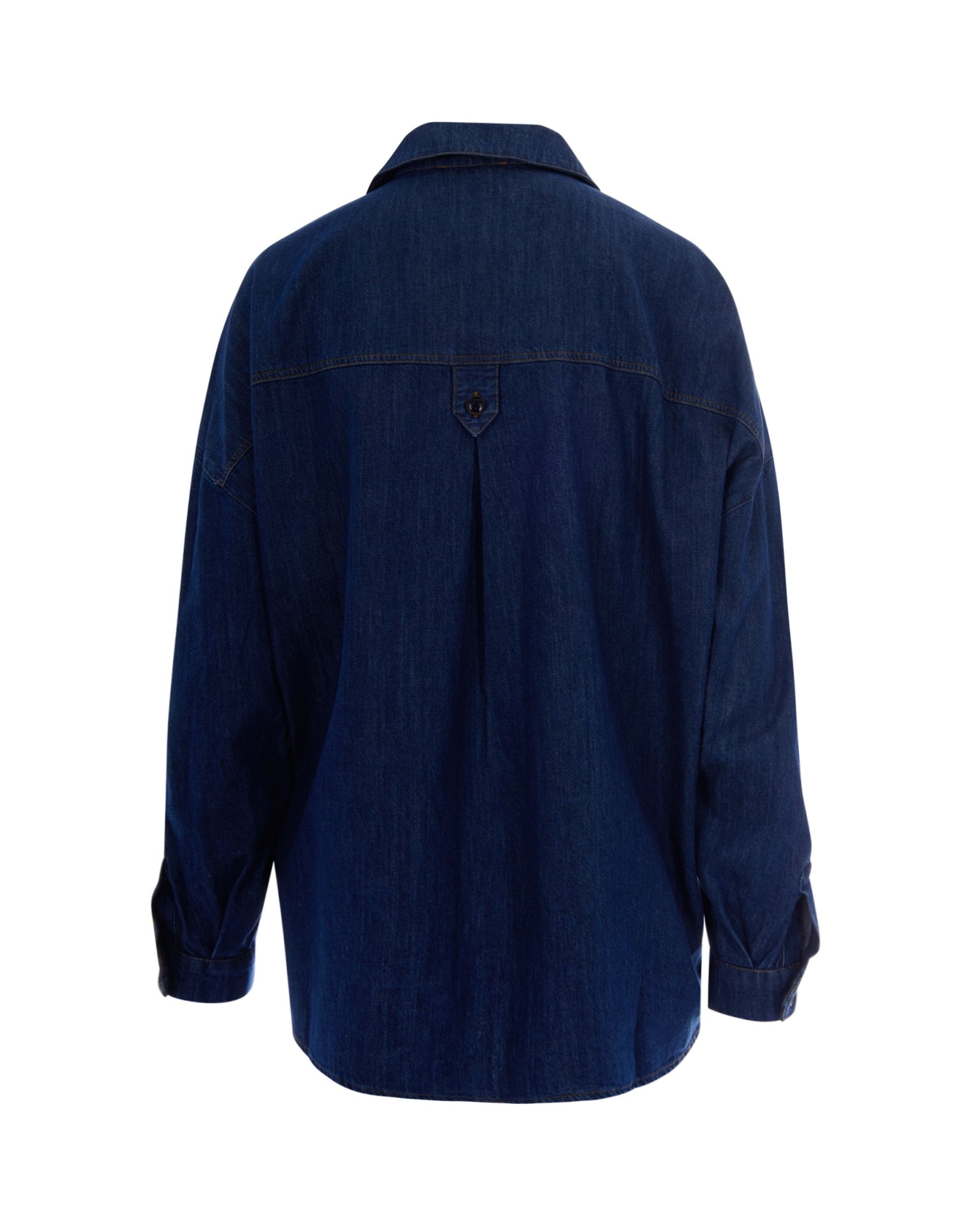 [SESSUN] Shirts Long Sleeve SS26 2621000702250