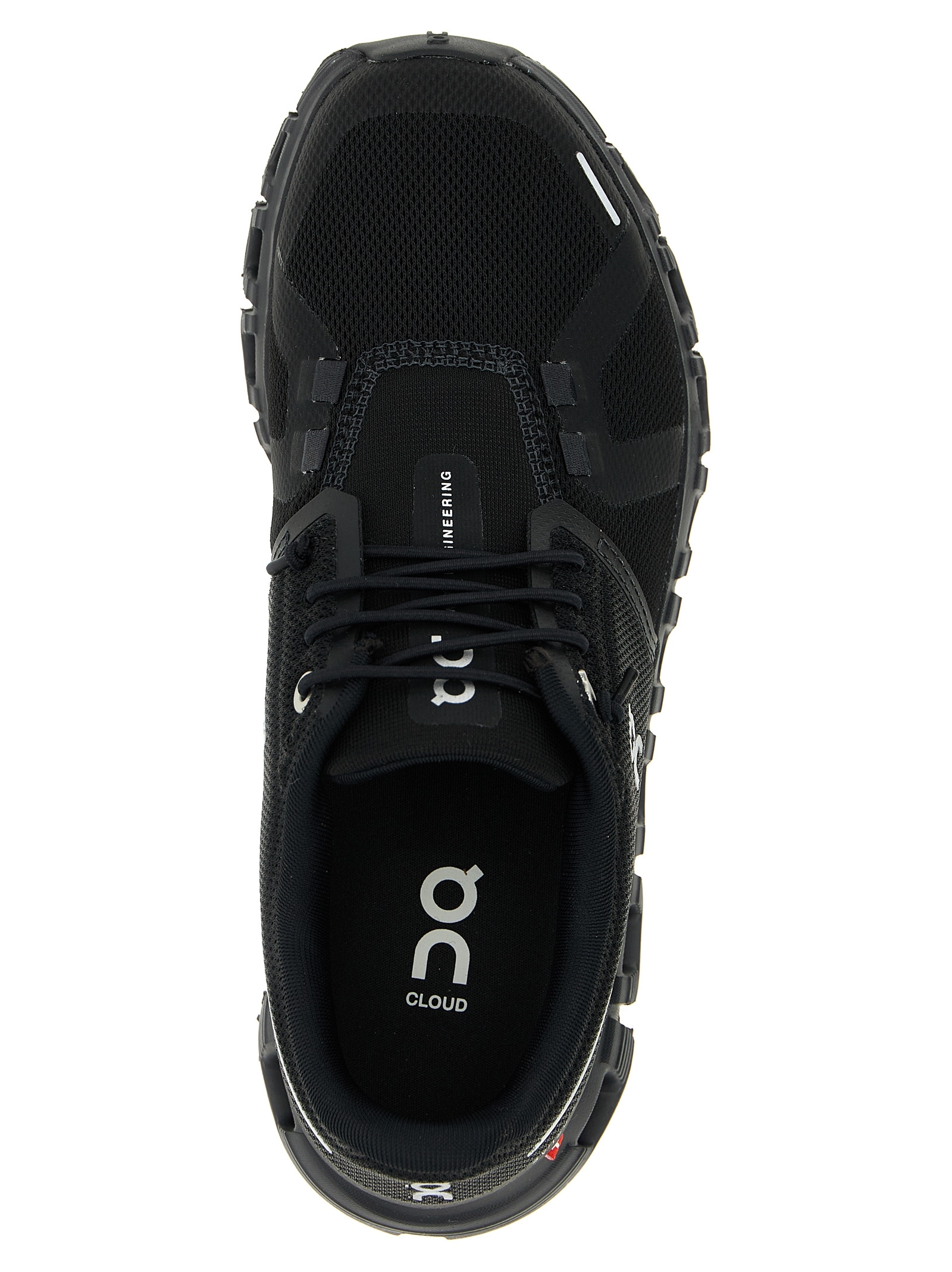 [On] Sneakers SS26 3WF10061043BLACKBLACK