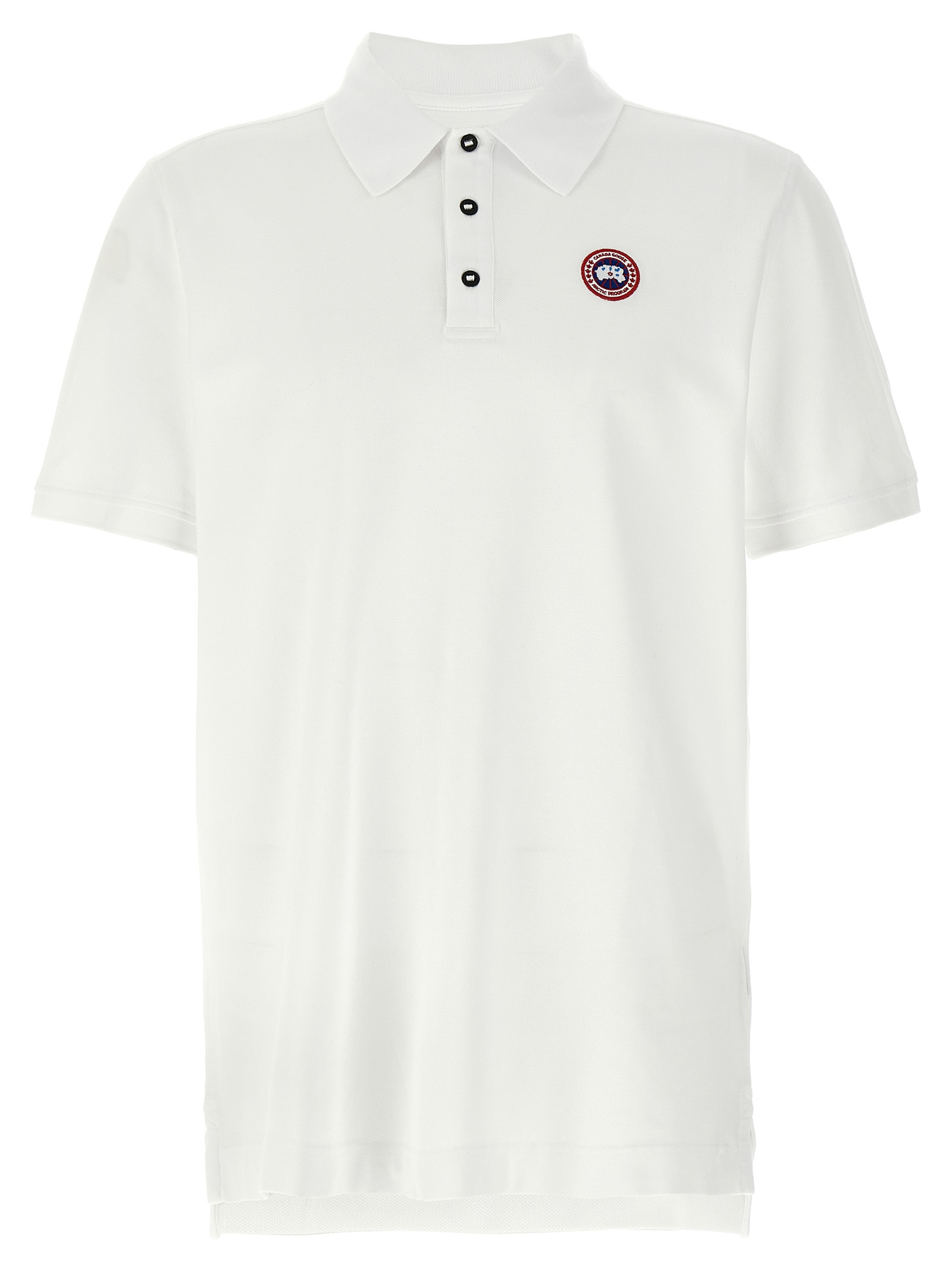 [CANADA GOOSE] T-shirts Short Sleeve SS26 1600M9025