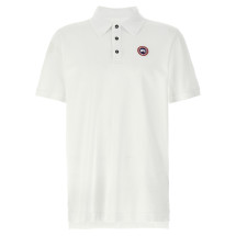 [CANADA GOOSE] T-shirts Short Sleeve SS26 1600M9025
