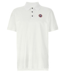 [CANADA GOOSE] T-shirts Short Sleeve SS26 1600M9025