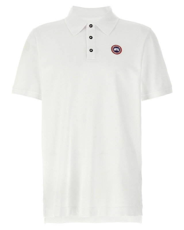 [CANADA GOOSE] T-shirts Short Sleeve SS26 1600M9025