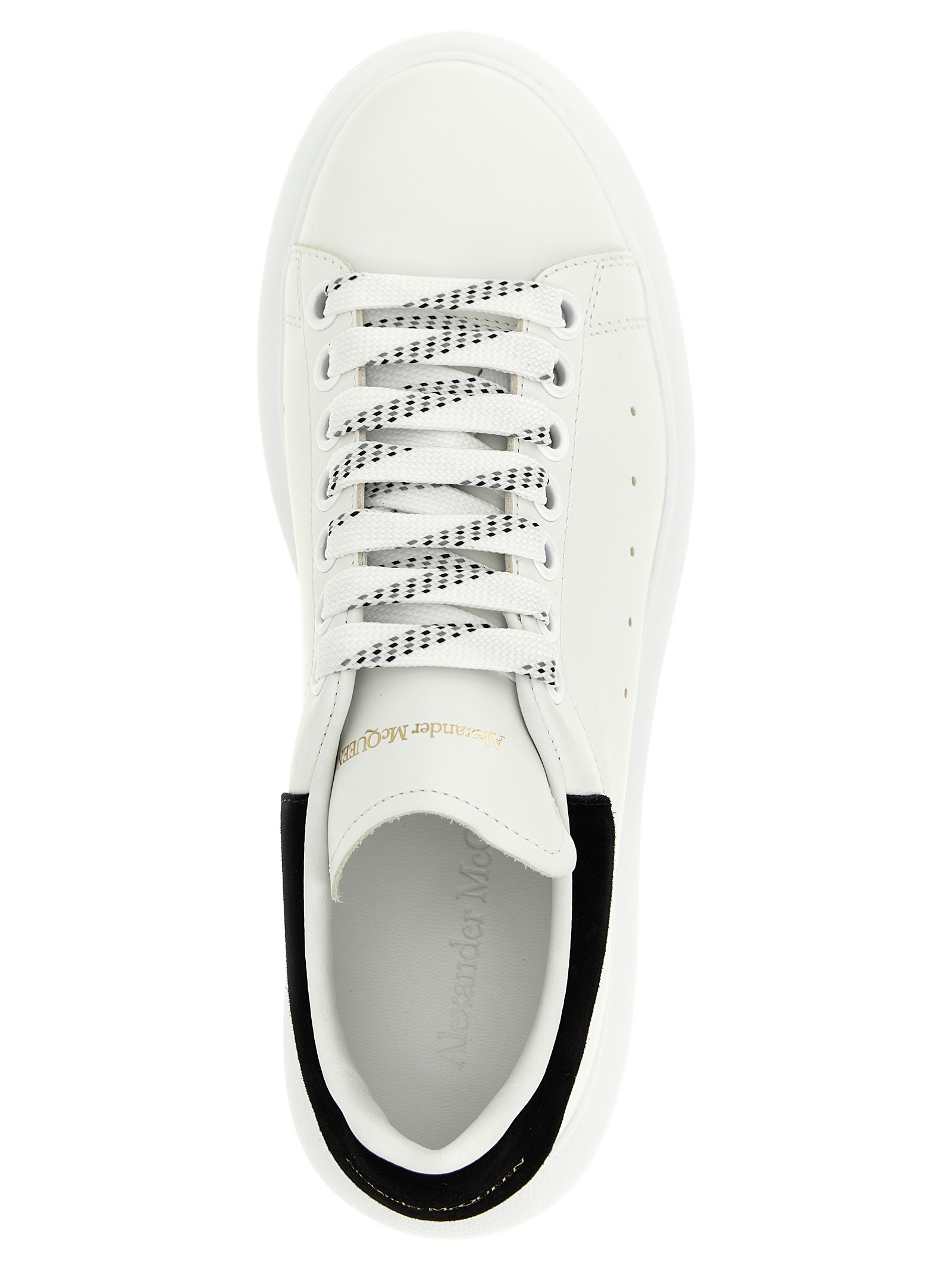 [McQueen] Sneakers SS26 553770WIAIH9061