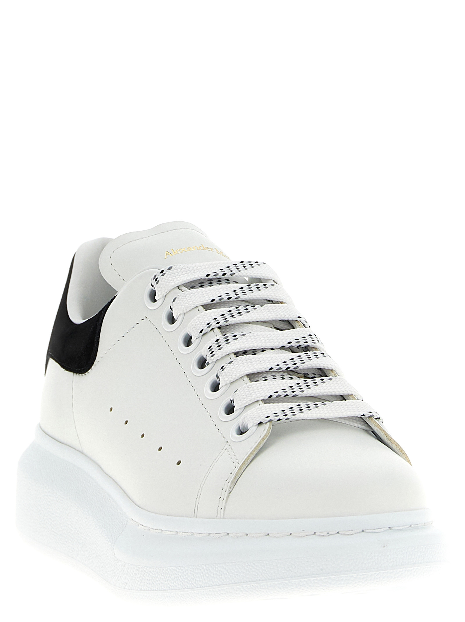 [McQueen] Sneakers SS26 553770WIAIH9061