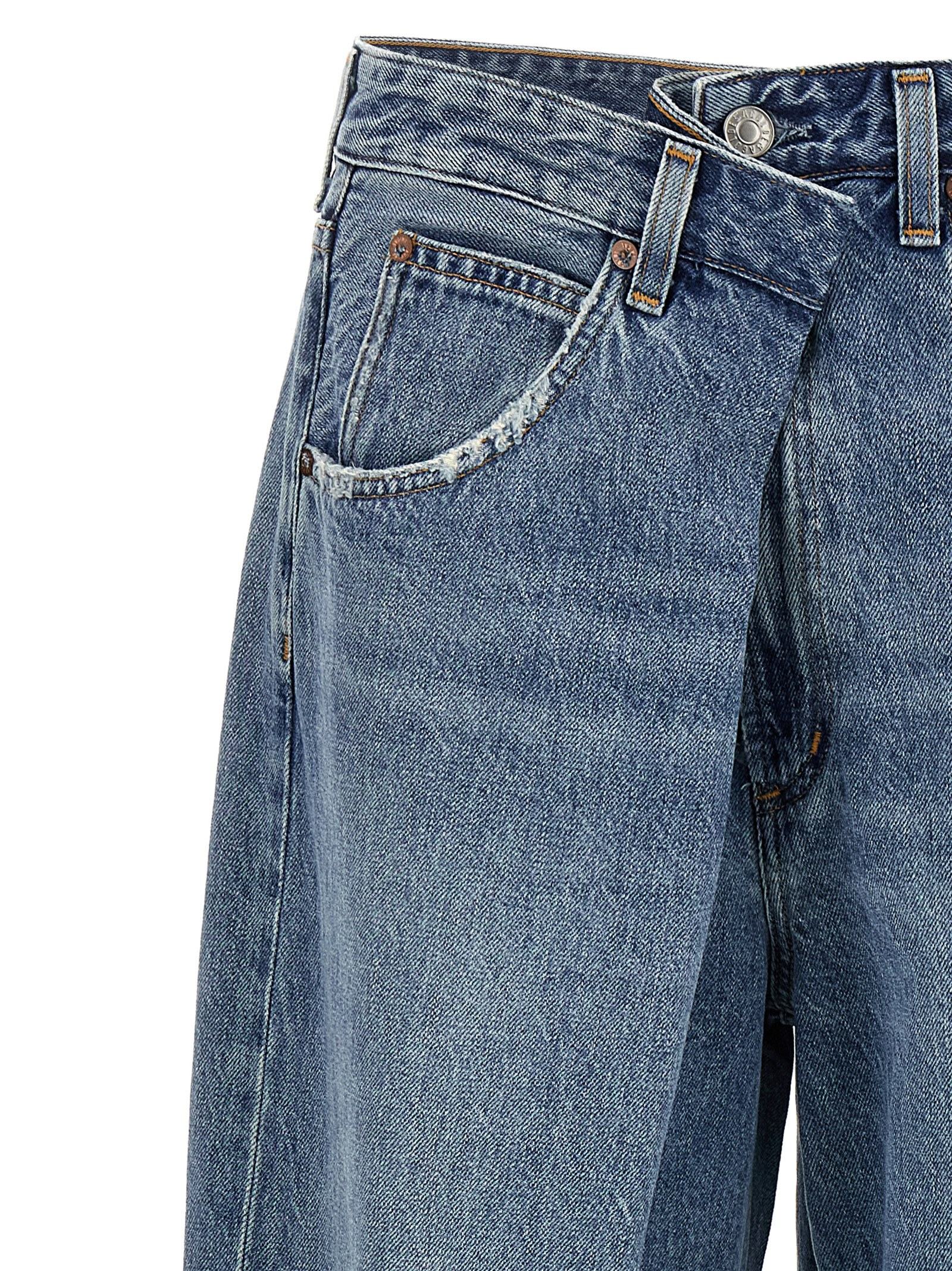 [Agolde] Jeans SS26 A2411765MANT