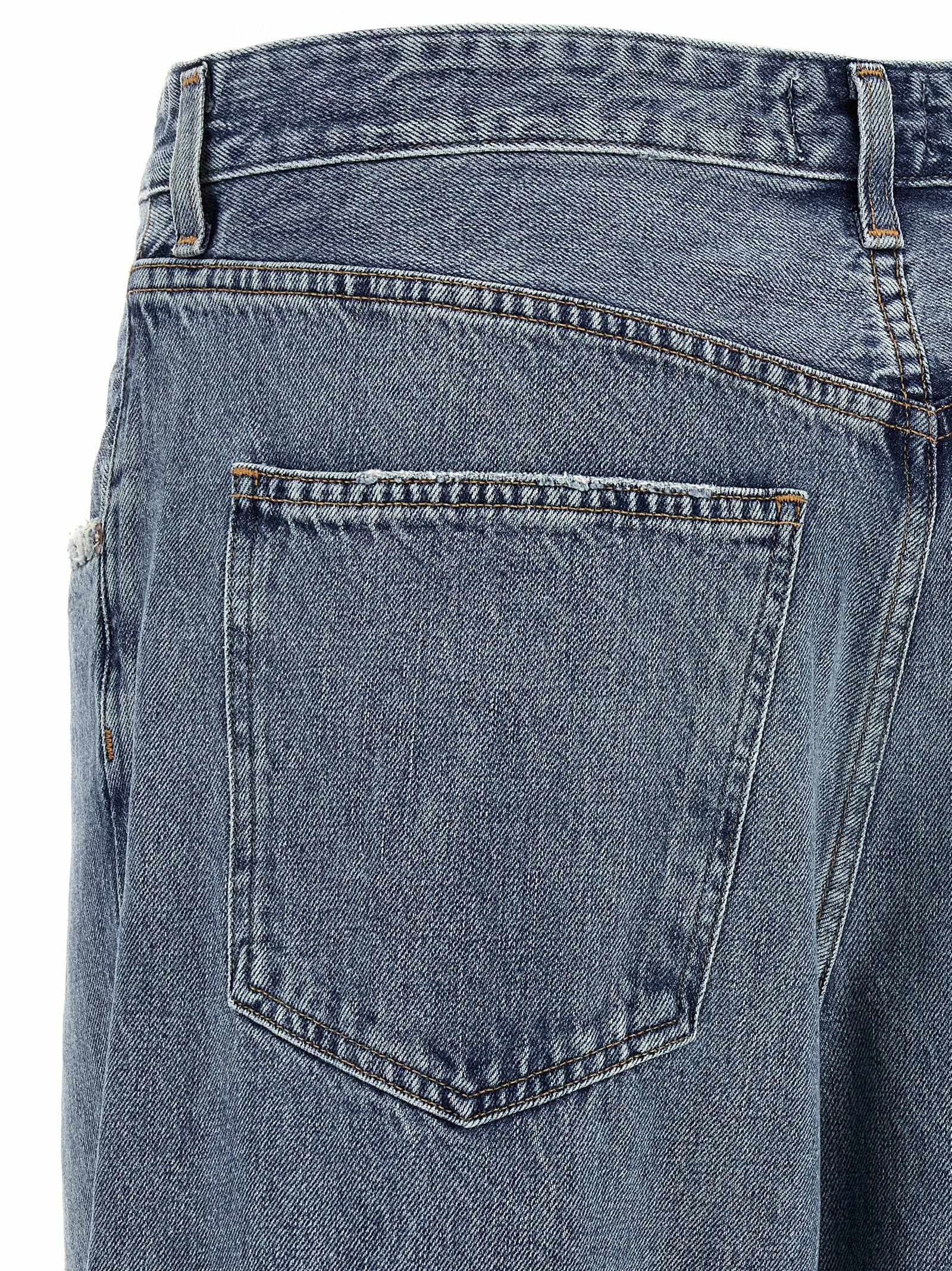 [Agolde] Jeans SS26 A2411765MANT