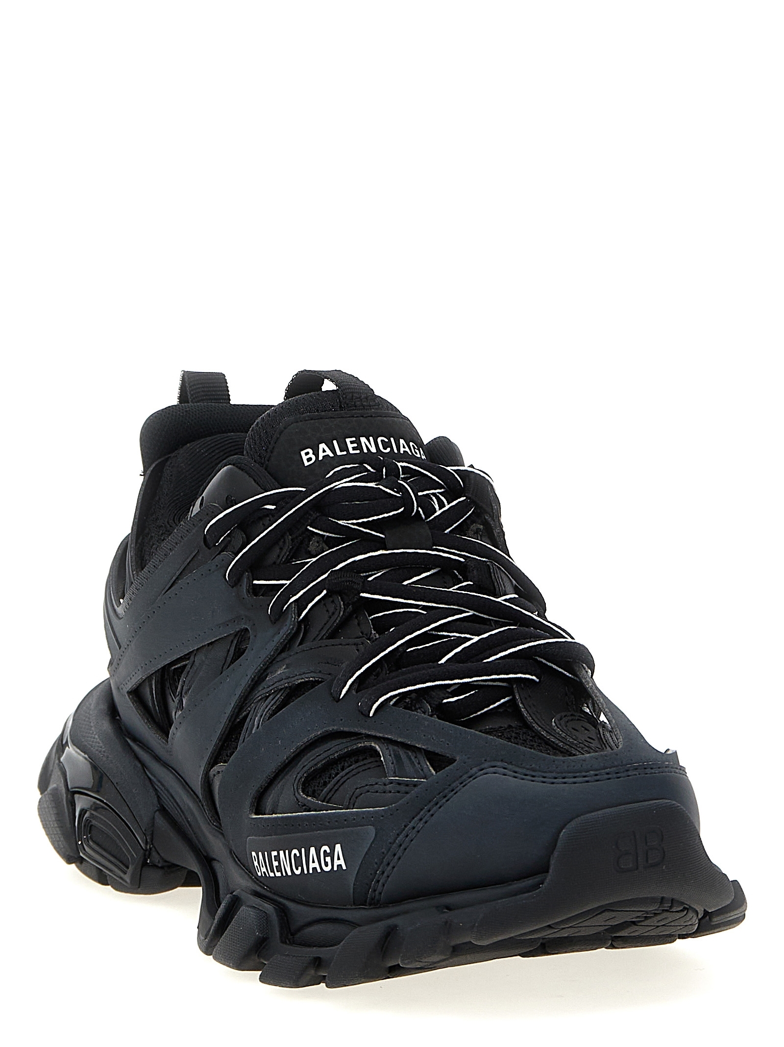 [Balenciaga] Sneakers SS26 542436W1GB11000