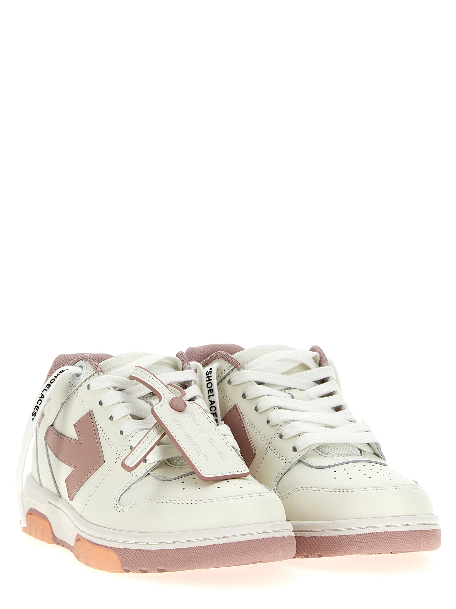 [Off-White] Sneakers SS26 OWIA259C99LEA01801300130