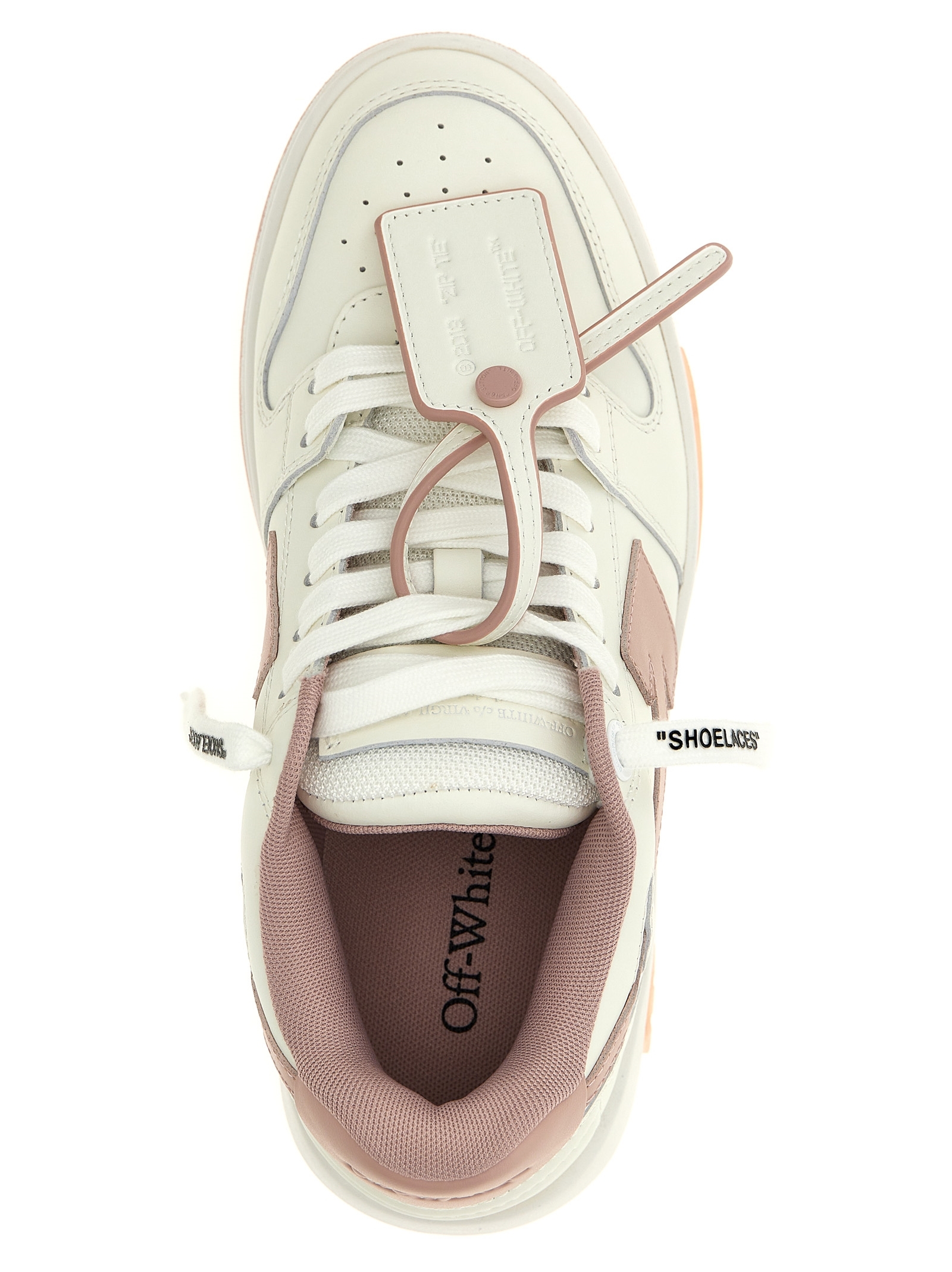 [Off-White] Sneakers SS26 OWIA259C99LEA01801300130