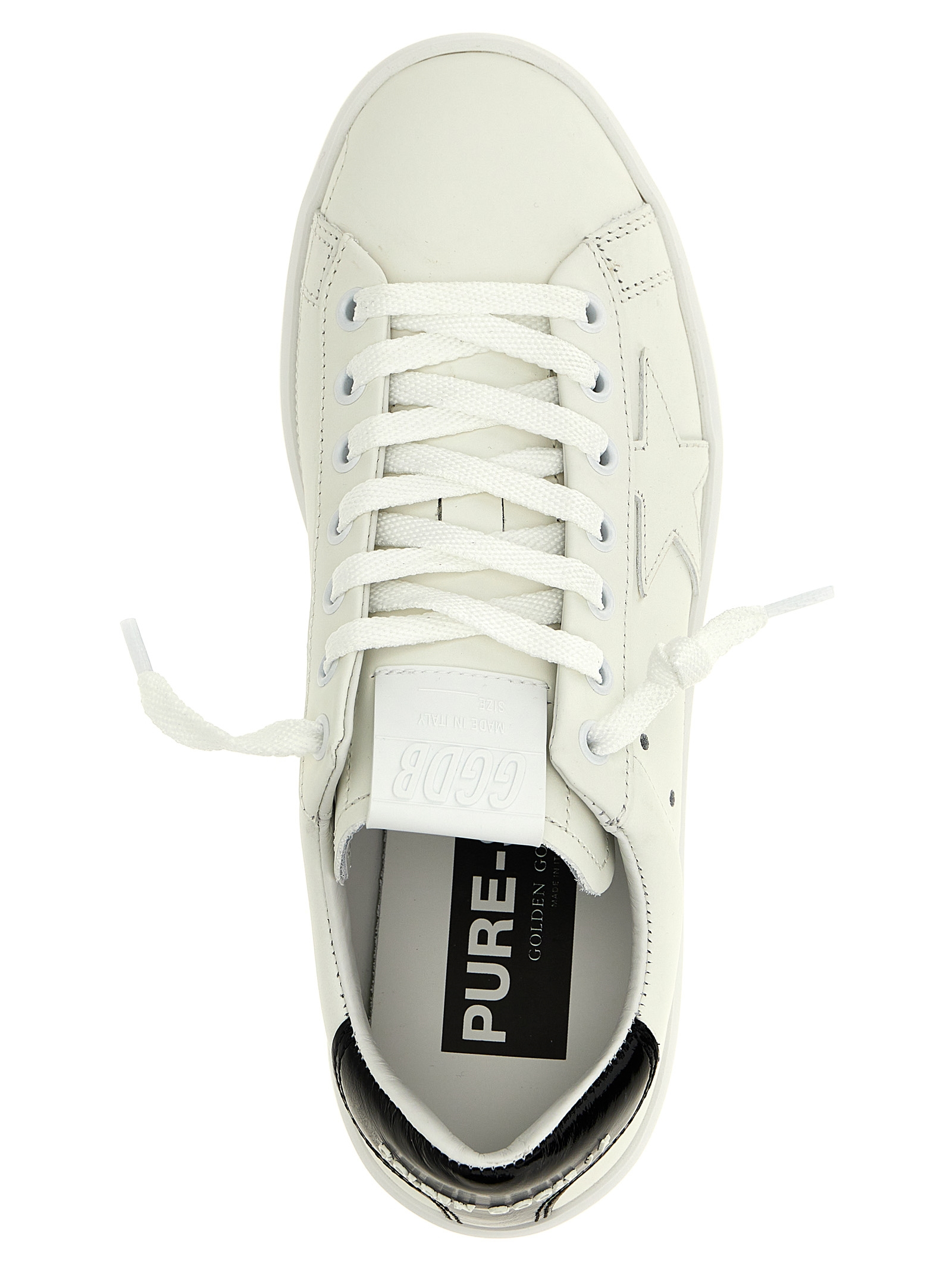 [Golden Goose] Sneakers SS26 GWF00197F0065181036410364