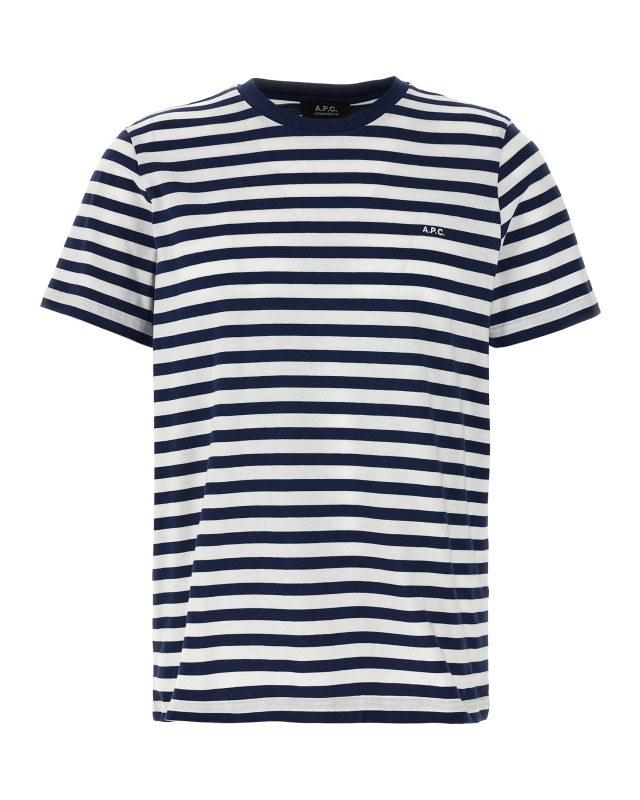 [A.P.C.] T-shirts Short Sleeve SS26 COHBZM26419IAK