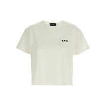 [A.P.C.] T-shirts Short Sleeve SS26 COHBQF26390TAE
