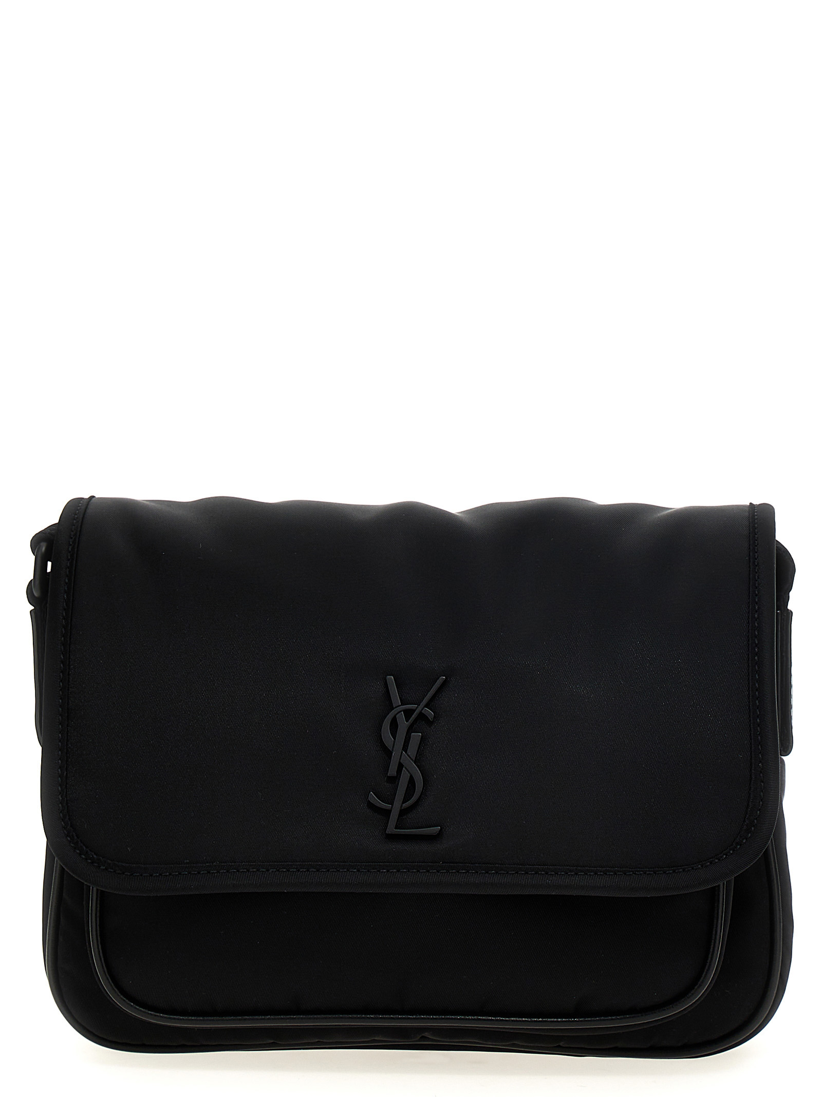 [Saint Laurent] Cross body bag SS26 776611FACKH1000