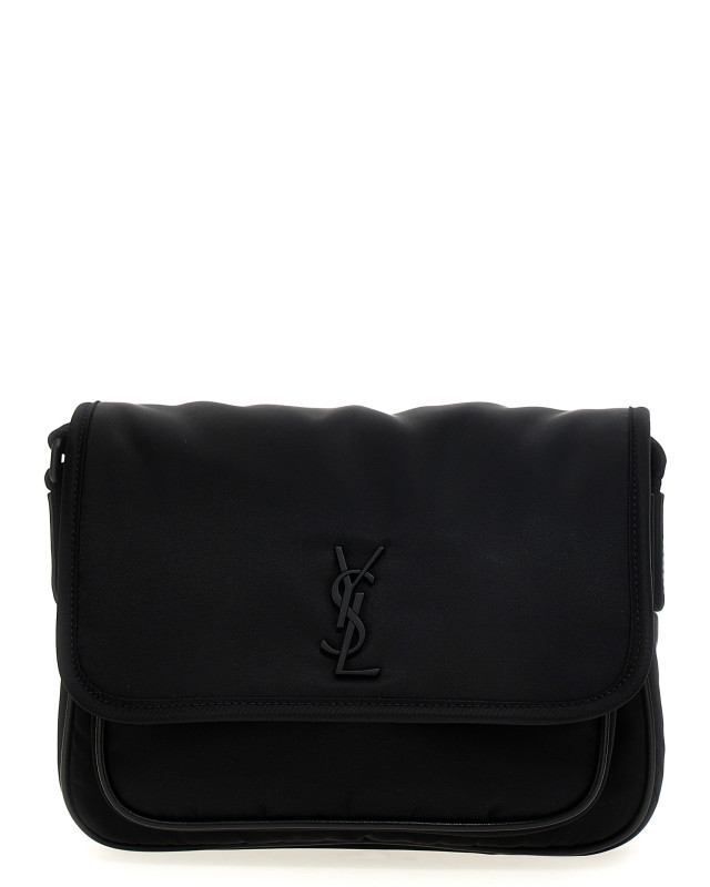 [Saint Laurent] Cross body bag SS26 776611FACKH1000