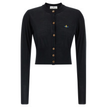 [Vivienne Westwood] Cardigan SS26 1803002UY001AN402