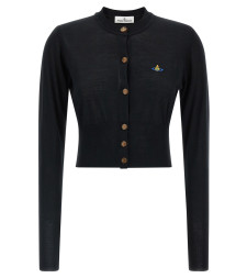 [Vivienne Westwood] Cardigan SS26 1803002UY001AN402