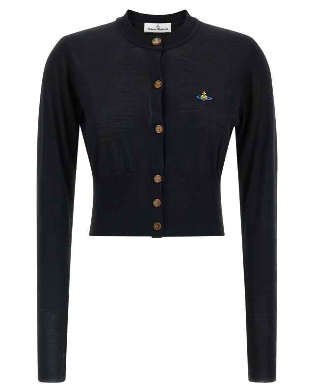 [Vivienne Westwood] Cardigan SS26 1803002UY001AN402