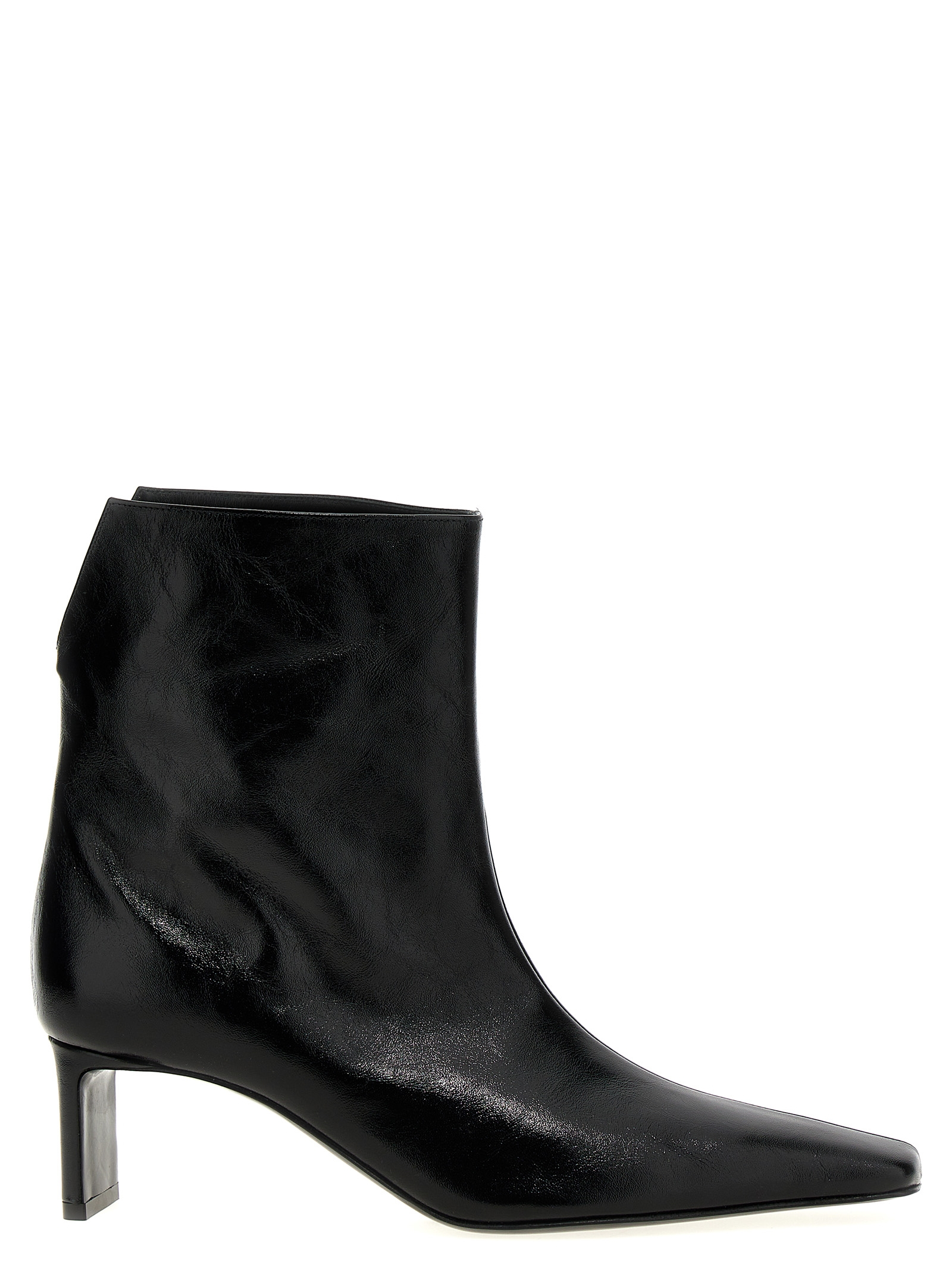 [KHAITE] Ankle Boots SS26 F1100907200
