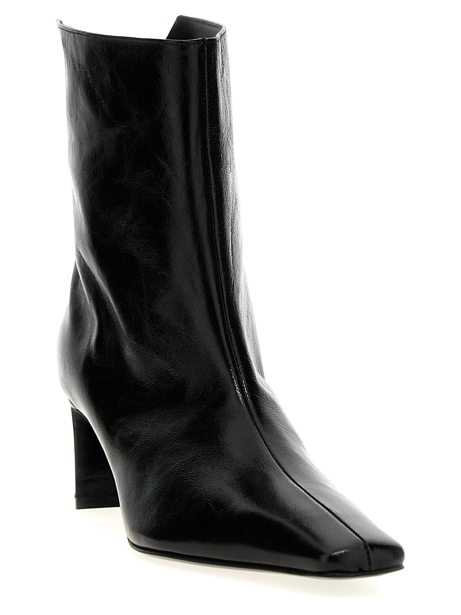 [KHAITE] Ankle Boots SS26 F1100907200