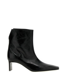 [KHAITE] Ankle Boots SS26 F1100907200