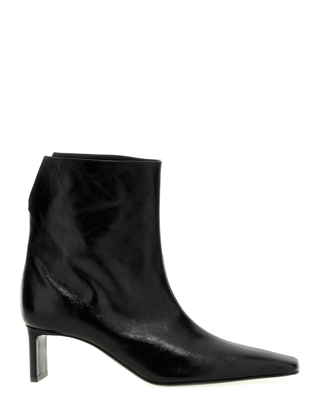 [KHAITE] Ankle Boots SS26 F1100907200