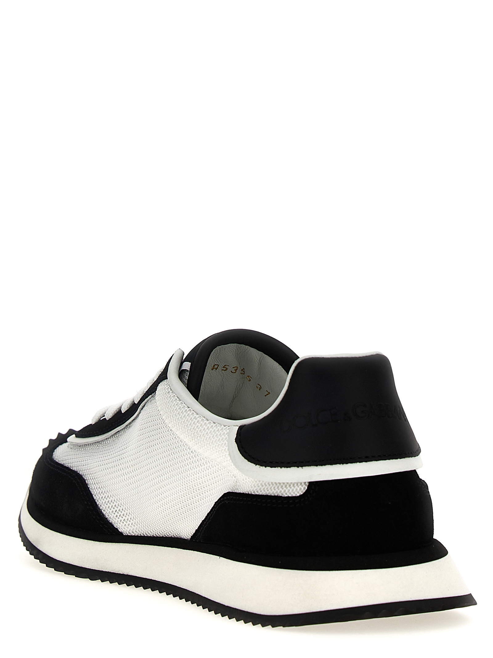 [Dolce & Gabbana] Sneakers SS26 CK2288A53558I050