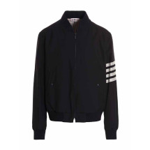 [Thom Browne] Bomber Jacket SS26 MJO030A06146415